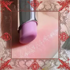 (Loại Tốt) Son dưỡng Dior Addict Lip Glow 063 Pink Lilac Độ ẩm và màu sắc tự nhiên 3.2g Logo bạc chính hãng cho đôi môi mềm mại, tươi tắn. Hàng Chuẩn