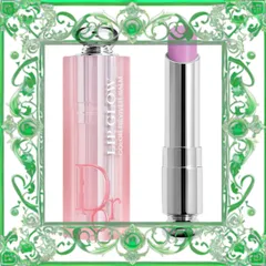 (Hàng Chuẩn) Son Dưỡng Dior Addict Lip Glow 063 Pink Lilac Thỏi Son 3.2g Chính Hãng Dưỡng Ẩm Và Tạo Nên Đôi Môi Tươi Tắn Nội Địa