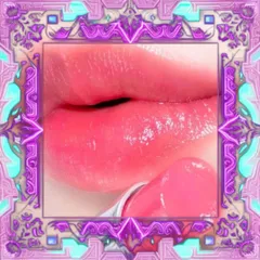 (Hàng Chuẩn) Son dưỡng Dior Addict Lip Glow 074 Jelly 3.2g Hồng Lạnh Chính Hãng, Dưỡng ẩm Mềm môi, Thương hiệu Dior cao cấp Hàng Chuẩn