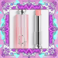 (Nhập Khẩu) Son Dưỡng Dior Addict Lip Glow 212 Tutu 3.2g Màu Hồng Nhạt Tự Nhiên, Dưỡng Ẩm Căng Mọng, Chính Hãng Pháp Chính Hãng