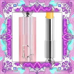 (Hàng Chất) Son dưỡng Dior Addict Lip Glow 203 Titrus 3.2g Son môi màu Vàng Chanh chính hãng, dưỡng ẩm mềm môi và màu sắc tự nhiên Nhập Khẩu
