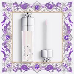 (Bản Mới) Son Dưỡng Môi Dior Addict Lip Maximizer 002 Holographic Opal Dưỡng ẩm, Tăng độ bóng, 6ml Chính Hãng Việt Nam Mẫu Mới
