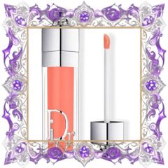 (Hàng Chuẩn) Son Dưỡng Môi Dior Addict Lip Maximizer 004 Cam San Hô Bản Mới 6ml Chính Hãng, Tăng Độ Bóng, Giữ Ẩm, Dưỡng Môi Quyến Rũ Uy Tín