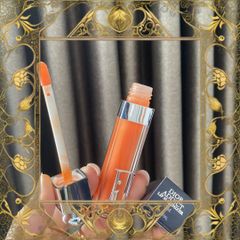 (Hàng Chuẩn) Son Dưỡng Môi Dior Addict Lip Maximizer 004 Cam San Hô Bản Mới 6ml Chính Hãng, Tăng Độ Bóng, Giữ Ẩm, Dưỡng Môi Quyến Rũ Uy Tín