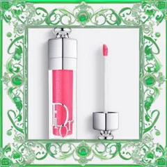 (Cao Cấp) Son Dưỡng Môi Dior Addict Lip Maximizer 005 Hồng Dưỡng ẩm, Plumping Gloss, Hiệu ứng Căng mọng, Nhũ sáng tự nhiên 6ml Chính Hãng Uy Tín