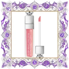 (Hàng Chất) Son Dưỡng Môi Dior Addict Lip Maximizer 010 Hồng San Hô Dưỡng ẩm tự nhiên, màu sắc tươi tắn, size 6ml chính hãng Hàng Chuẩn