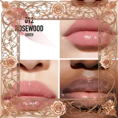 (Chính Hãng) Son Dưỡng Môi Dior Addict Lip Maximizer 012 Rosewood Hồng Cam 6ml Chính Hãng, Dưỡng Ẩm Mịn Mượt, Phù Hợp Mọi Dịp Mẫu Mới