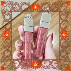 (Hàng Chất) Son Dưỡng Môi Dior Addict Lip Maximizer 012 Rosewood Hồng Cam Sang Trọng 6ml Chính Hãng, Chăm Sóc Môi Mịn Màng, Căng Đầy Sức Sống Cao Cấp