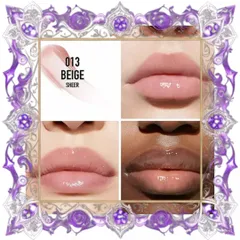 (Nhập Khẩu) Son Dưỡng Môi Dior Addict Lip Maximizer 013 Hồng Nude 6ml Chất Dưỡng Mềm Mại, Tăng Độ Bóng, Phong Cách Tự Nhiên Hàng Chuẩn