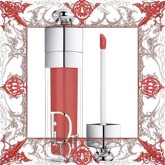 (Hàng Chất) Son Dưỡng Môi Dior Addict Lip Maximizer 018 Intense Spice Hồng Hạt Dẻ Chính Hãng Độ Ẩm Tối Ưu Và Vẻ Đẹp Tự Nhiên Chính Hãng