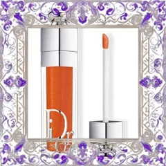 (Chính Hãng) Son Dưỡng Môi Dior Addict Lip Maximizer 021 Shimmer Tangerine 6ml Son Dưỡng Chống Oxy Hóa, Màu Cam Cháy Quyến Rũ Chính Hãng Chính Hãng