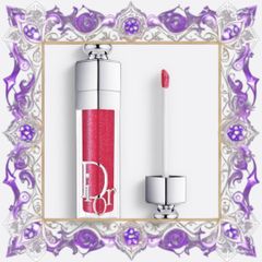 (Bản Mới) Son Dưỡng Môi Dior Addict Lip Maximizer 023 Hồng Fuchsia 6ml Dưỡng ẩm, Tăng Cường Màu Sắc và Quyến Rũ Chính Hãng Chính Hãng