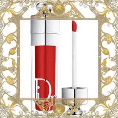 (Cao Cấp) Son Dưỡng Môi Dior Addict Lip Maximizer 028 Intense 6ml Chính Hãng Màu Đỏ Gạch Quyến Rũ, Dưỡng Ẩm Mẫu Mới