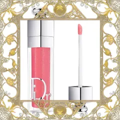 (Hàng Chất) Son Dưỡng Môi Dior Addict Lip Maximizer 030 Hồng Cánh Hoa 6ml Tăng Cường Độ Ẩm Và Làm Đầy Nếp Nhăn Môi Chính Hãng