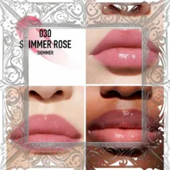 (Hàng Chất) Son Dưỡng Môi Dior Addict Lip Maximizer 030 Hồng Cánh Hoa 6ml Tăng Cường Độ Ẩm Và Làm Đầy Nếp Nhăn Môi Chính Hãng