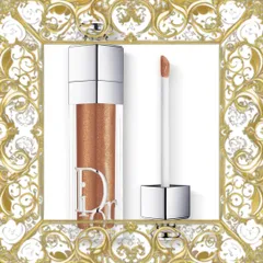 (Hàng Chất) Son Dưỡng Môi Dior Addict Lip Maximizer 049 Pure Copper 6ml Chất Son Mềm Mại, Độ Bóng Tự Nhiên, Thích Hợp Trang Điểm Hằng Ngày Uy Tín