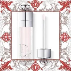 (Chính Hãng) Son Dưỡng Môi Dior Addict Lip Maximizer 050 Holographic Silver 6ml Hồng Nhạt Dưỡng Ẩm, Tạo Hiệu Ứng Bóng Mịn, Chính Hãng Mẫu Mới