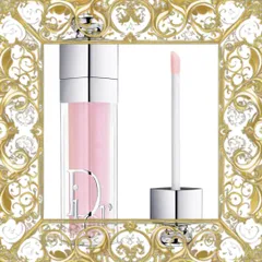 (Bản Mới) Son Dưỡng Môi Dior Addict Lip Maximizer 053 Pinkmania 6ml Dưỡng Ẩm, Căng Mọng, Màu Hồng Nhạt Chính Hãng từ Pháp Nội Địa
