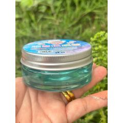 Slime - Slam Putty Ông Già loại trong suốt