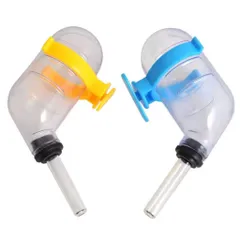 Bình nước 50ml cho Hamster, sóc và thú nhỏ