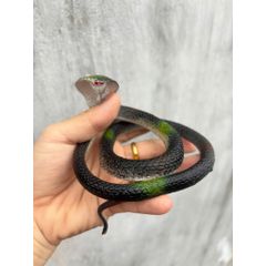 Rắn nhựa giả 75cm - Đồ chơi nhựa giả