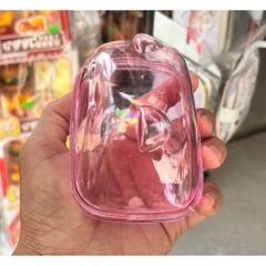 01 (Đọc kĩ mô tả) cái nhà tắm mika nhỏ cho chuột hamster