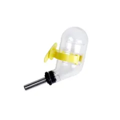 Bình nước 50ml cho Hamster, sóc và thú nhỏ