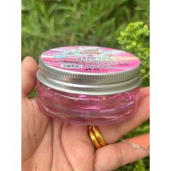 Slime - Slam Putty Ông Già loại trong suốt