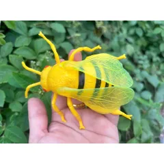Đồ chơi nhựa - Mô hình Côn trùng nhựa