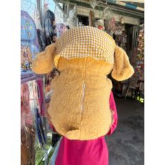 Thú nhồi bông - gấu bông size 60cm nhoen