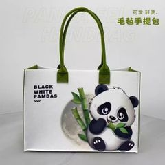 Túi Tote sức chứa lớn, có thể chứa được rất nhiều đồ