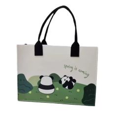 Túi Tote sức chứa lớn, có thể chứa được rất nhiều đồ