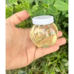 Slim nước trong suốt có màu Pastel núng nính