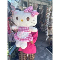 Thú nhồi bông - Gấu bông Hello Kitty size 60cm