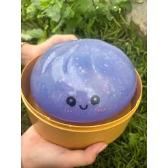 Squishy Bánh Bao Size to đại 16cm