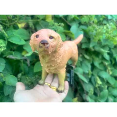 Đồ chơi nhựa - Mô hình Heo, Chó, Bò sữa