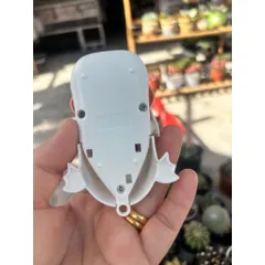 Đồ chơi nhựa - Vịt cắn tay mini