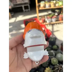 Đồ chơi nhựa - Vịt cắn tay mini