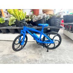 Đồ chơi nhựa xe đạp xì tin mẫu mới 2026