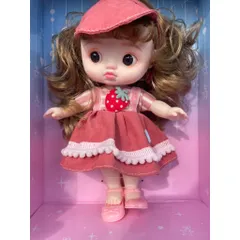 Búp bê cotton siêu đáng yêu mẫu mới 2026