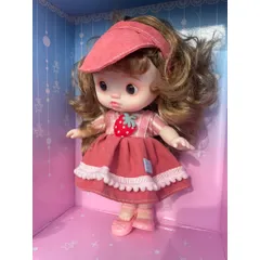 Búp bê cotton siêu đáng yêu mẫu mới 2026