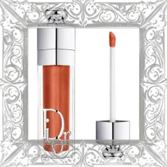 (Cao Cấp) Son Dưỡng Môi Dior Addict Lip Maximizer 062 Bronzed Glow 6ml Sự Kết Hợp Hoàn Hảo Giữa Đẹp Và Dưỡng Ẩm Nhập Khẩu