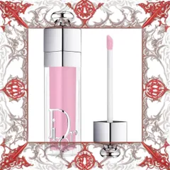 (Hàng Chuẩn) Son Dưỡng Môi Dior Addict Lip Maximizer 063 Pink Lilac 6ml Hồng Nude Chính Hãng, Dưỡng Ẩm, Căng Mịn, Độ Bóng Tự Nhiên Mẫu Mới
