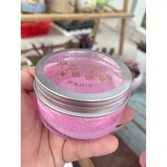 Slim - Slam Putty Ông Già trong suốt mẫu mới 2026