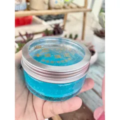 Slim - Slam Putty Ông Già trong suốt mẫu mới 2026