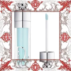 (Hàng Chuẩn) Son Dưỡng Môi Dior Addict Lip Maximizer 065 Icy Blue 6ml Son Môi Căng Bóng Chính Hãng Pháp, Dưỡng Ẩm Tự Nhiên Chính Hãng
