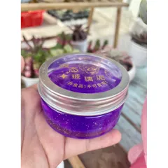 Slim - Slam Putty Ông Già trong suốt mẫu mới 2026