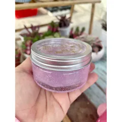 Slim - Slam Putty Ông Già trong suốt mẫu mới 2026