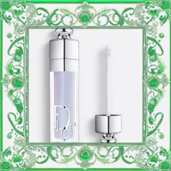 (Chính Hãng) Son Dưỡng Môi Dior Addict Lip Maximizer 084 Bluemania 6ml Màu Xanh Tím Nhạt, Dưỡng ẩm & Làn Môi Căng Mọng, Chính Hãng Đầy Đủ