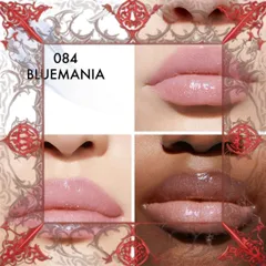 (Chính Hãng) Son Dưỡng Môi Dior Addict Lip Maximizer 084 Bluemania 6ml Màu Xanh Tím Nhạt, Dưỡng ẩm & Làn Môi Căng Mọng, Chính Hãng Đầy Đủ